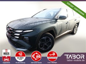 HYUNDAI Tucson 1.6 TGDI 160 MHEV DCT Select Nav SHZ KeyL