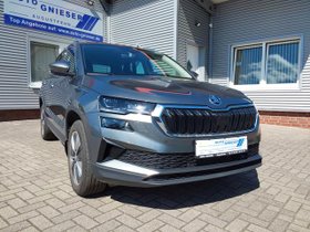Skoda Karoq 1.5 TSI DSG Style AHK/SHZ/LED/PDC/KAM 1...