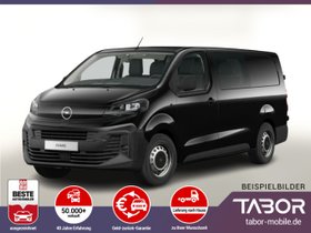 OPEL Vivaro DOKA XL 2.2 Kam CarPl SichtP Anti-Rutsch