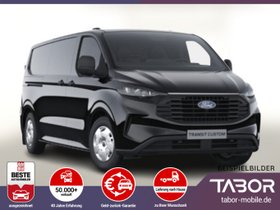 FORD Transit Custom TDCi 136 Aut Trend 320 L2 SHZ Kam