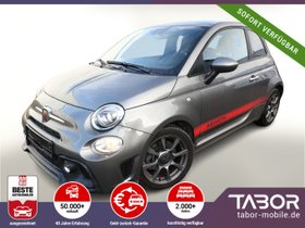 ABARTH 595 1.4 T-Jet 16V 165 StyleP PDC LM16Z CarPlay