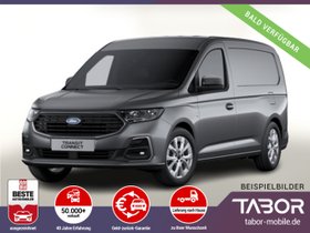 FORD Transit Connect L2 TDCI 122 Aut Limited AHK SHZ