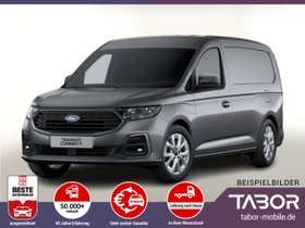 FORD Transit Connect L2 TDCI 122 Aut Limited AHK SHZ