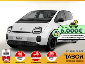 RENAULT Twingo Techno 80 Urban Range ParkAssist