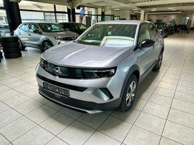 Opel Mokka Edition KLIMA+SHZ+LKZ+EPH 96kW (131PS...