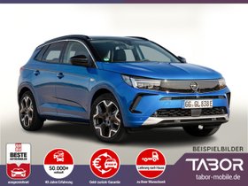 OPEL Grandland 1.2 130 PDC vo/hi LM17Z Klimaaut