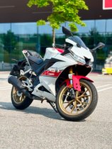 Yamaha YZF-R125 60th Anniversary Edition