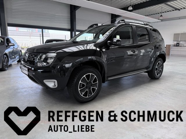 Brugt Dacia Duster 1.2