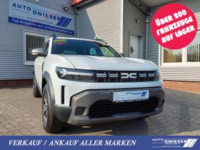 Dacia Duster 1.6 E-TECH Hybrid Expression APP/LED/K...