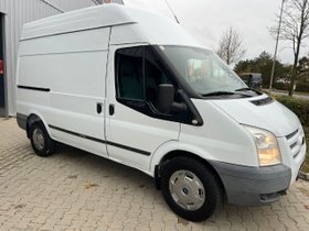 Ford Transit 2,2 TDI