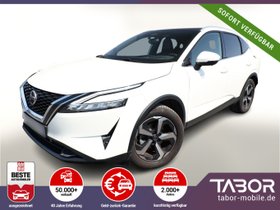 NISSAN Qashqai 1.3 DIG-T 158 X-Tronic Tekna Pano Nav