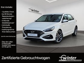 HYUNDAI I30 TREND  LED/NAVI/KAMERA/DAB