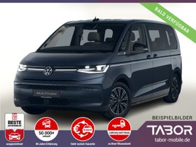 VW T7 Multivan 2.0 TDI 150 DSG Style Matrix Nav eHk