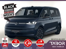 VW T7 Multivan 2.0 TDI 150 DSG Style Matrix Nav eHk
