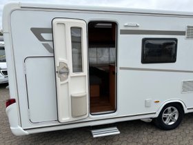 2017 HYMER  ERIBA  HYMERCAR 560GL Nova