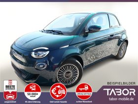 FIAT 500e 23,8 kWh CarPlay 16