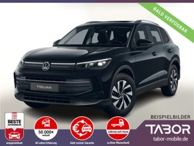 VW Tiguan 1.5 eTSI 150 DSG MY25 LED+ Nav Pano AHK