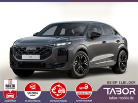 AUDI Q3 Sportback TFSI 204 2xS line neuMod Tech Pano