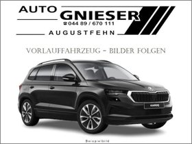 Skoda Karoq 1.5 TSI DSG Selection AHK/SHZ/LED/PDC/K...