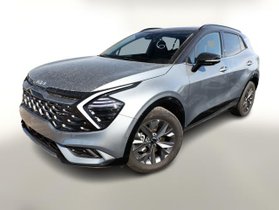 Kia Sportage GT-line 1.6 HEV 215 4x4 Pano Nav H/K...