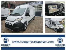 FIAT Ducato 35 L3H2 13m³ Klima Temp 260° Kamera PDC...