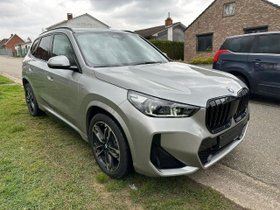 BMW X1 1.5i M sport