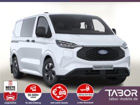 FORD E-Transit Custom DCiV 71kWh 320L1 Trend SHZ Kam