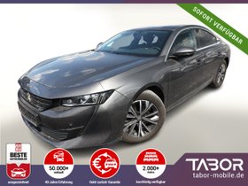 PEUGEOT 508 1.5 BHDi 130 EAT8 Allure Pack Nav. PDC