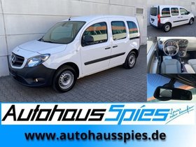 MERCEDES-BENZ CITAN TOURER 109 CDI LANG A2 M1 EU6D-T