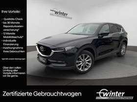 MAZDA CX-5 KANGEI  LED/NAVI/AHZV/KAMERA/DAB/LM