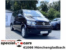 VW T5 Caravelle Caravelle Extralang / 9Sitze / AHK