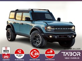 FORD Bronco Badlands AUT 4x4 ACC B&O TotW Kam360 Nav