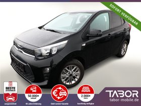 KIA Picanto 1.2 84 Vision NAV KAM CarPlay