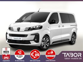 PEUGEOT Traveller Active L2 ACC Kam AHK SHZ 8S 17Z Keyl