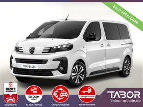PEUGEOT Traveller Active L2 ACC Kam AHK SHZ 8S 17Z Keyl