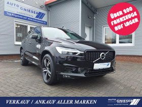 Volvo XC60 B5 D AWD R-Design AHK/ACC/SHZ/NAV/PDC/KA...