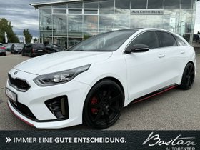 KIA ProCeed GT/PANORAMA/NIGHT/KAMERA/ACC/NAVI/PDC