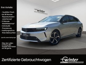 OPEL ASTRA ELEGANCE 1.5 D LED/SHZ/LHZ/GRA