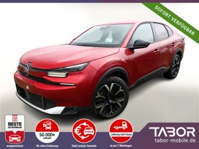 CITROEN C4 X MHEV 145 eDSC6 MAX Nav 360° ACC LED Keyless