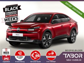 CITROEN C4 X MHEV 145 eDSC6 MAX Nav 360° ACC LED Keyless