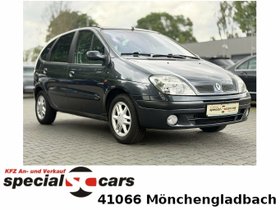 RENAULT Scenic 1.6/ Expression / 1.Hd / Klima/ Teilleder