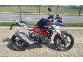 BMW G 310 GS +HELM...