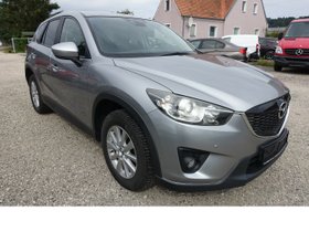 MAZDA CX-5 Center-Line AWD AHK PDC Navi Sitzheizung