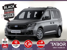 FORD Tourneo Connect TDCi 122 Aut Tit AHK LED ACC SHZ