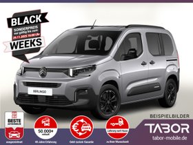 CITROEN Berlingo PKW 130 EAT8 MAX Kam SHZ LHZ 2xSchiebet
