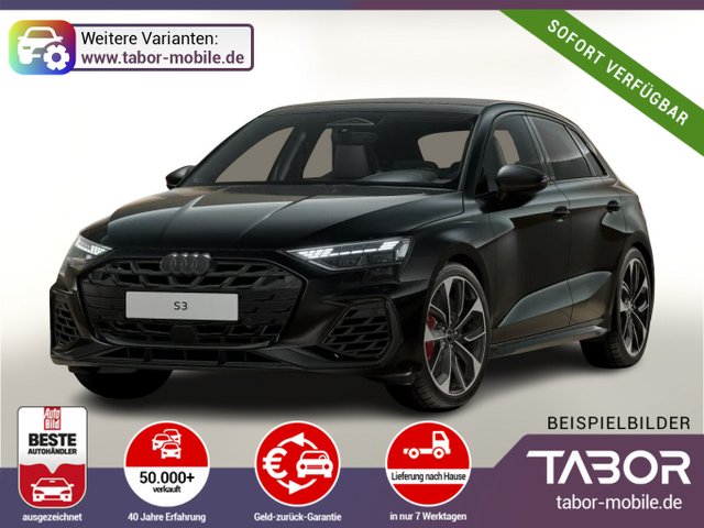 Second hand Audi S3 2.0 tfsi