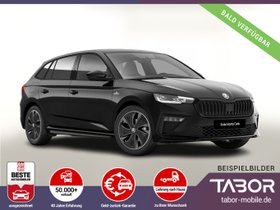 SKODA Scala TSI 150 DSG MonteC Pano Matrix Nav 5J/100k