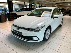 VW Golf Life SHZ+LHZ+NAVI+EPH VO+HI 1.5 eTSI
