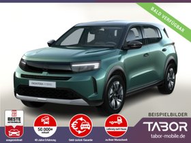 OPEL Frontera 1.2 110 Hybrid AT6 GS TechP SHZ LHZ Nav