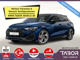 AUDI S3 Sportback TFSI 333 quattro LED Komfort+ SHZ